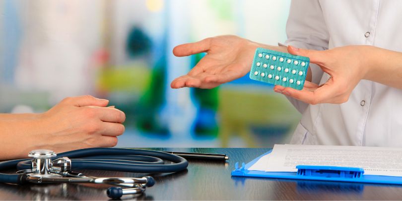 How Do HRT pellets work