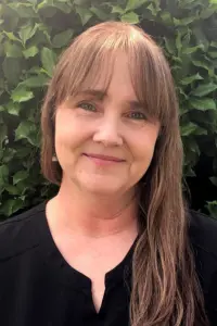 Kim-George-Medical-Receptionist-2 Kim George Wellness MC Charlotte North Carolina