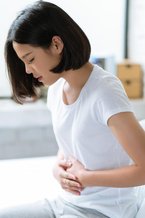 Charlotte Polycystic Ovarian Syndrome PCOS